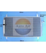 AUTO AIR GLOUCESTER - 161088 - 